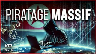 Des centaines de milliers de développeurs infectés par un virus. Vous êtes peut-être concerné.