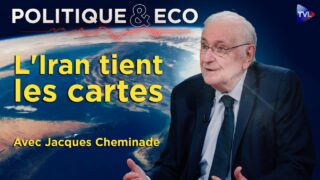 Détroit d’Ormuz : chaos mondial, saignée en France ? – Jacques Cheminade – Politique & Eco