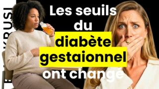 Diabète gestationnel et grossesse : ce qui compte vraiment pour décider
