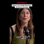 Doigt d&rsquo;honneur à la sortie d&rsquo;une audition : le mépris face aux victimes de la vaccination ?