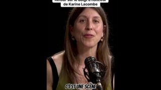 Doigt d&rsquo;honneur à la sortie d&rsquo;une audition : le mépris face aux victimes de la vaccination ?