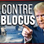 Échec des négociations avec l&rsquo;Iran, Trump ferme à son tour le détroit d&rsquo;Ormuz