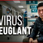 En Chine un virus marin franchit la barrière des espèces et affecte la vue