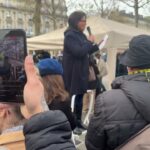 🚨 En direct – Le Grand Rassemblement contre la pédocriminalité