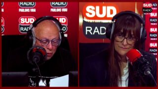 En France, deux tiers des livreurs de repas sont des clandestins