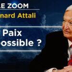 Entre guerre et paix, qui tire vraiment les ficelles ? Le Zoom – Bernard Attali – TVL Entre guerre et paix, qui tire vraiment les ficelles ? Le Zoom – Bernard Attali – TVL