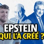 EPSTEIN : L&rsquo;héritier secret du Safari Club, de Robert Maxwell et de Khashoggi