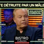 Ernotte et France TV : la grande magouille ? Bistro Libertés avec Jean-Jacques Cordival – TVL