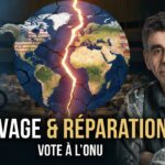 Esclavage et réparations : la vérité derrière le vote de l’ONU