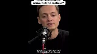 Fin de l&rsquo;anonymat en ligne : le piège qui se referme sur nos libertés ?