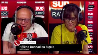 Fléau de santé publique : le protoxyde d’azote, attention danger !