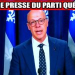 🎭 Fréchette brise déjà sa promesse ? Le test de cohérence commence !