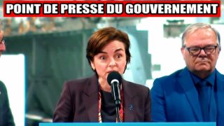 🏭 Fréchette coupe les impôts des PME : 630 M$ sur 5 ans!