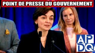 🏠 Fréchette efface la taxe de bienvenue pour les premiers acheteurs!