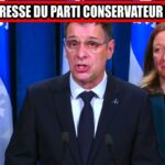 🤝 Fréchette première ministre : le PCQ tend la main… sous conditions !