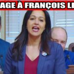 🔥 Ghazal à Legault : « C&rsquo;est le temps qu&rsquo;on la prenne, cette bière »