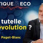 Guerre en Iran : la dette française peut-elle exploser ? – Politique & Eco – Eric Paget-Blanc – TVL Guerre en Iran : la dette française peut-elle exploser ? – Politique & Eco – Eric Paget-Blanc – TVL
