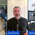 Guerre et manipulation avec Xavier Moreau 7h30 am
