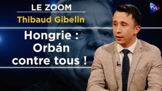 Hongrie : scrutin décisif, pressions globales, fracture européenne – Le Zoom – Thibaud Gibelin – TVL