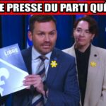 💥 Immigration : le PQ exige la vérité avant le 12 avril
