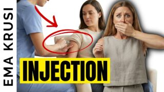 Injection anti-D : les 5 questions sur le Rhésus négatif pendant la grossesse et les risques