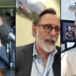 – Invité spécial de France : Alexis Poulin