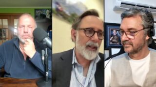 – Invité spécial de France : Alexis Poulin