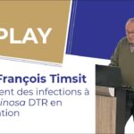 Jean-François Timsit – 1ère Journée Marseillaise sur l’Optimisation de l’Usage des Anti-infectieux Jean-François Timsit – 1ère Journée Marseillaise sur l’Optimisation de l’Usage des Anti-infectieux