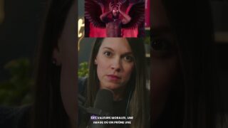 Jonathan Pageau nous explique la présence de messages dans le divertissement. Marketing ou non?
