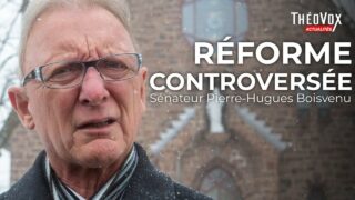 Jusqu’où l’État peut-il aller pour protéger sans contrôler ? | ThéoVox Actualités 9 avril 2026