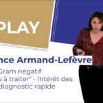 L. Armand-Lefèvre – 1ère Journée Marseillaise sur l&rsquo;Optimisation de l&rsquo;Usage des Anti-infectieux