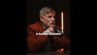 La bombe atomique et l&rsquo;Iran