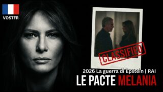 La guerre d’Epstein – Le Dossier Melania | L&rsquo;angle du Chantage [REPORTAGE]