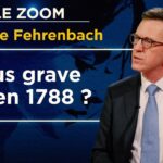 La République épuisée : fin de partie ? Le Zoom – Jérôme Fehrenbach – TVL