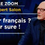 L’abandon du français, trahison des élites – Le Zoom – Albert Salon – TVL L’abandon du français, trahison des élites – Le Zoom – Albert Salon – TVL