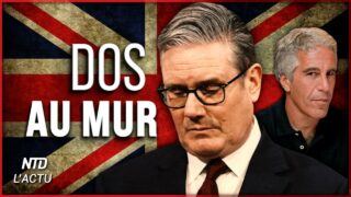 L&rsquo;affaire Epstein provoque un séisme à Londres. Starmer sur la sellette.