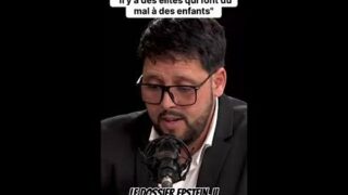 L&rsquo;affaire Epstein : retour sur cette affaire rocambolesque !