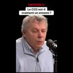 Le CO2 est-il vraiment l&rsquo;ennemi ? La réponse sèche de Patrick Pasin !