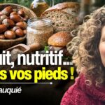 Le gland : un aliment qui a disparu de nos assiettes, et pourtant… – Avec Claire Mauquié