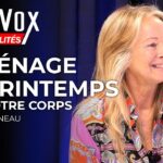 Le mĂ©nage du printemps… dans notre corps | ThĂ©oVox ActualitĂ©s 16 avril 2026 Le mĂ©nage du printemps… dans notre corps | ThĂ©oVox ActualitĂ©s 16 avril 2026