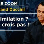 Le racisme antiblanc expliqué par la psychanalyse – Le Zoom – Bertrand Duccini – TVL