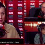 Le terrible témoignage d’Elia sur le point de perdre son bistrot situé à côté d’un camp de migrants