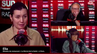 Le terrible témoignage d’Elia sur le point de perdre son bistrot situé à côté d’un camp de migrants