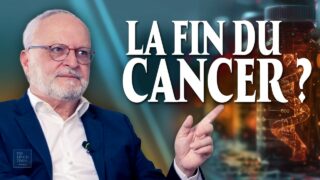 « Le traitement du cancer arrive, tout le reste va s’effondrer à ce moment-là » – Laurent Schwartz