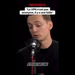 Le VPN vous rend-il vraiment anonyme ? La vérité risque de vous surprendre.