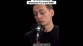 Le VPN vous rend-il vraiment anonyme ? La vérité risque de vous surprendre.