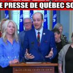 🚌 Leduc fait adopter une semaine nationale pour les chauffeurs d’autobus scolaires 🚌 Leduc fait adopter une semaine nationale pour les chauffeurs d’autobus scolaires