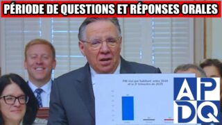 🔥 Legault humilié : 8 ans pour faire pire aux urgences