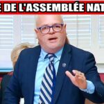 🏛️ Legault quitte : son bilan sous le feu de l&rsquo;opposition (1e partie)