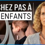 « Les conséquences sont irréversibles chez les mineurs » — La présidente du Collectif Parents